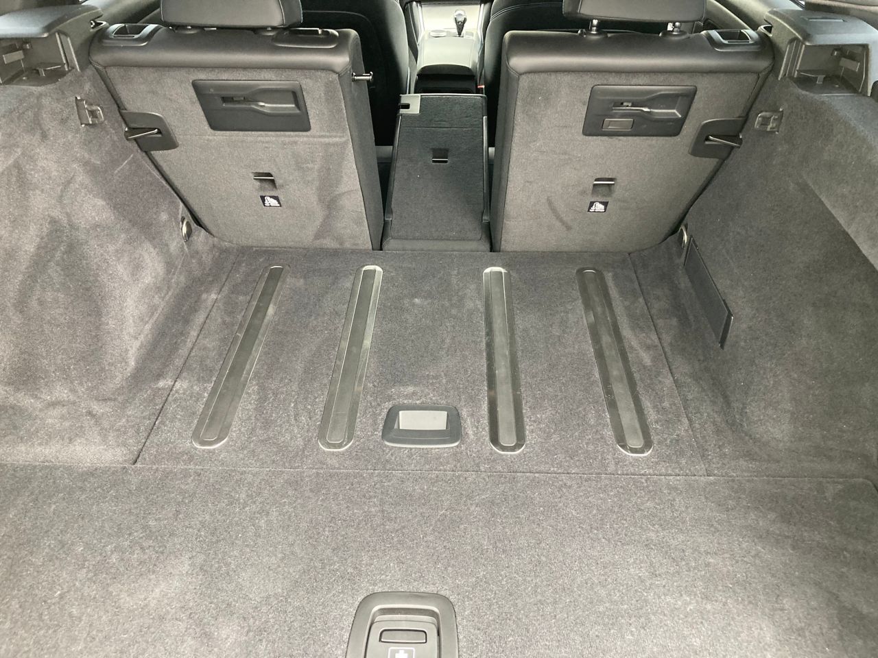 G21 320d xDrive Touring RHD