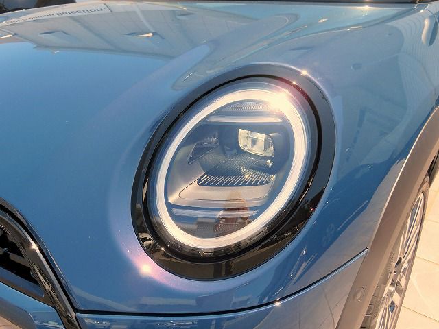 MINI Cooper C 5-doors