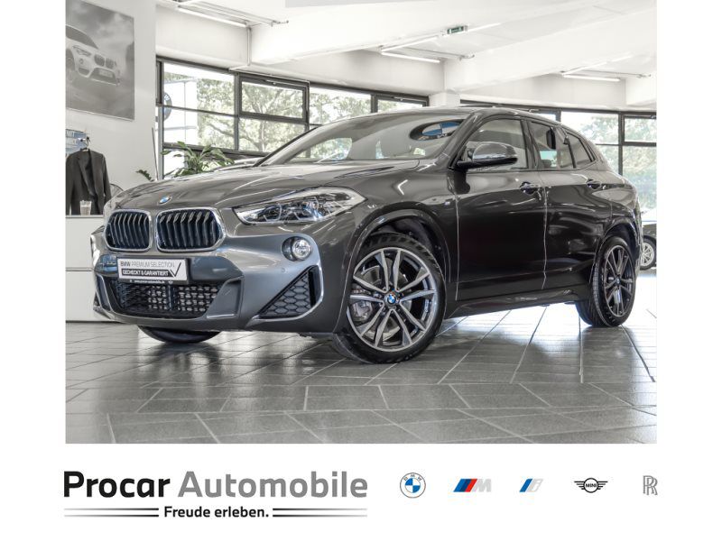 X2 xDrive20d