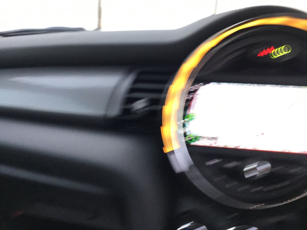 F56 MINI Cooper 3-Door Hatch LCI