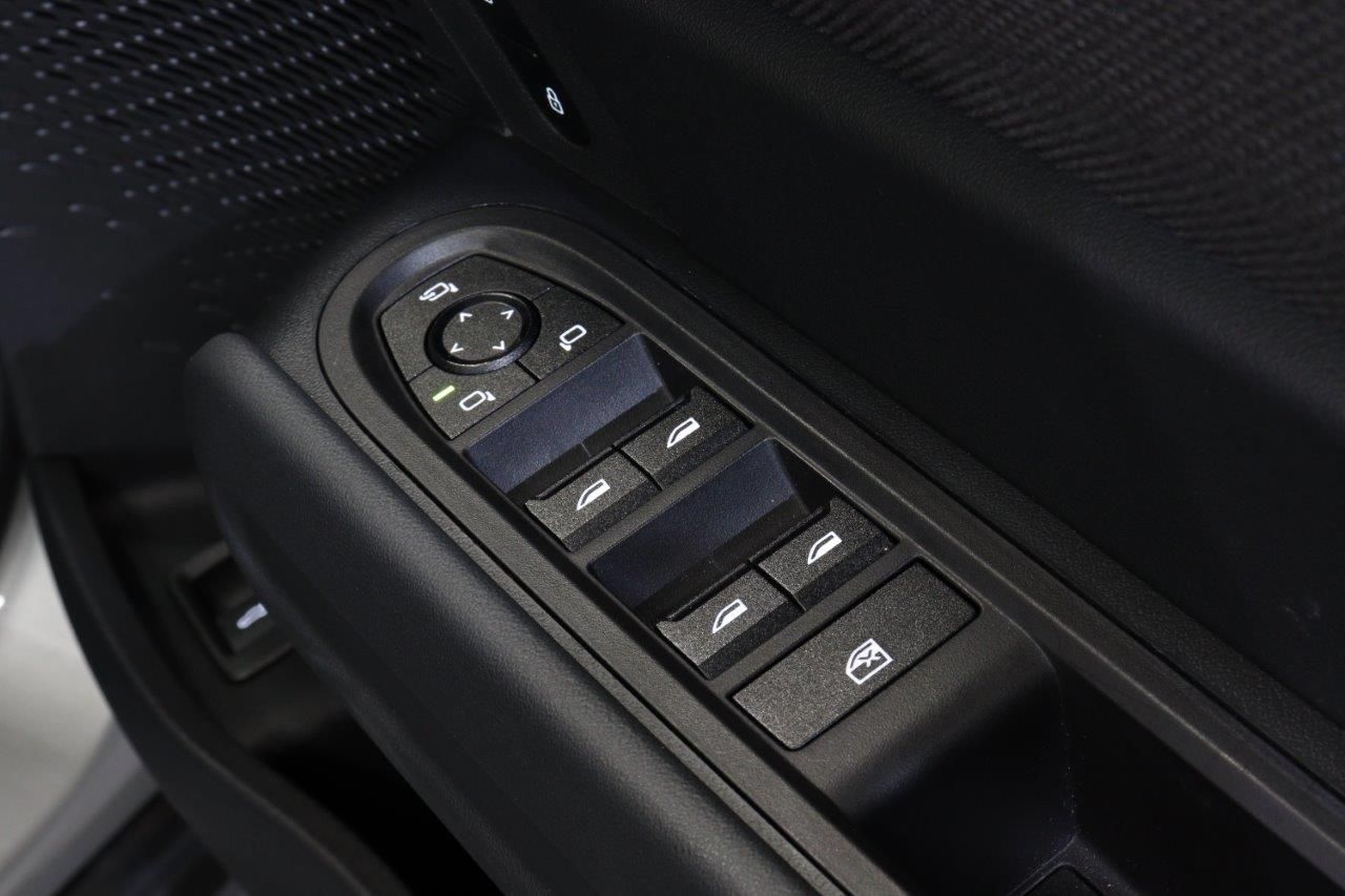 U25 MINI Countryman C