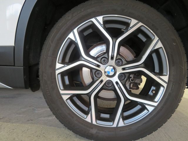 F48 X1 xDrive18d B47 2.0d LCI