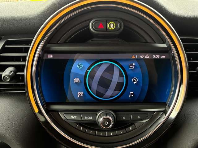 Cooper S 5 doors