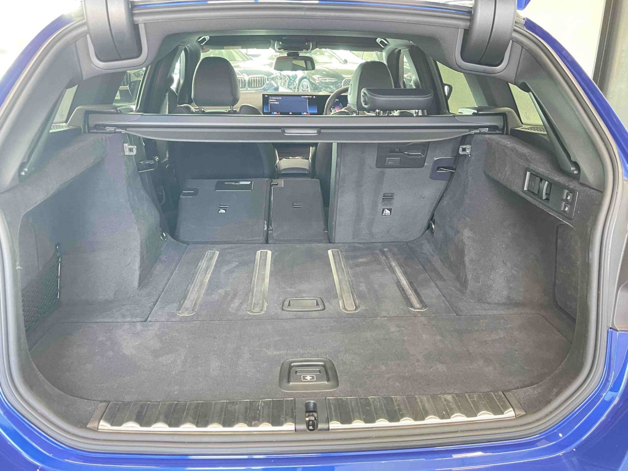 G21 320d xDrive Touring LCI RHD