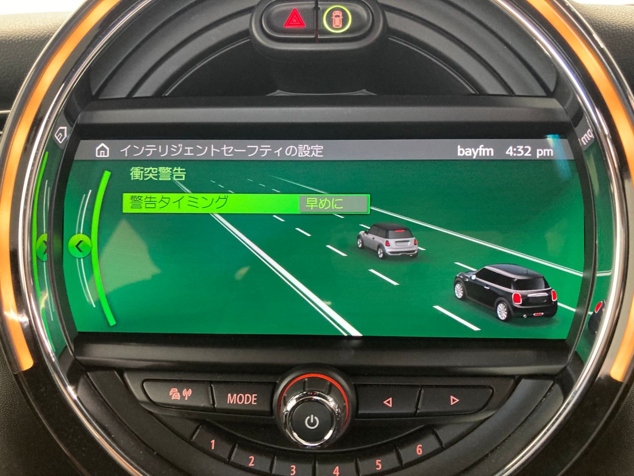 F56 MINI JOHN COOPER WORKS