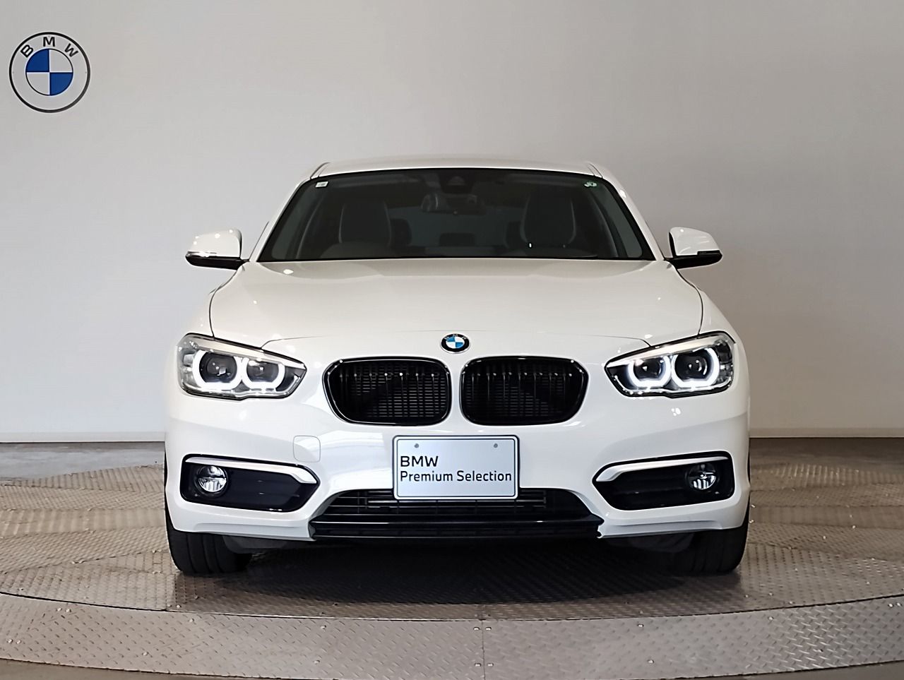 118D 5DOOR RHD