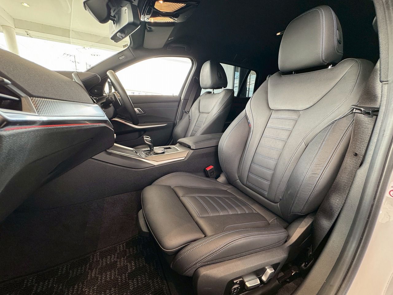 G21 M340i xDrive RHD