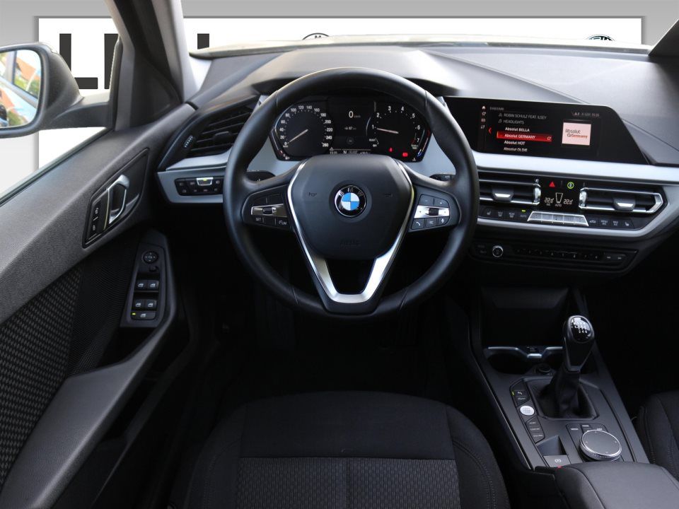 BMW 116