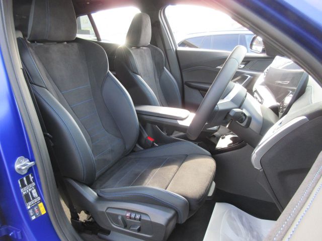 iX2 xDrive30 MSP