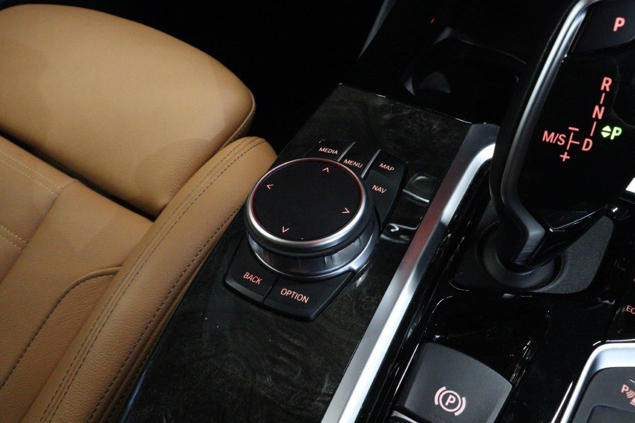 X3 xDrive20d RHD ZA