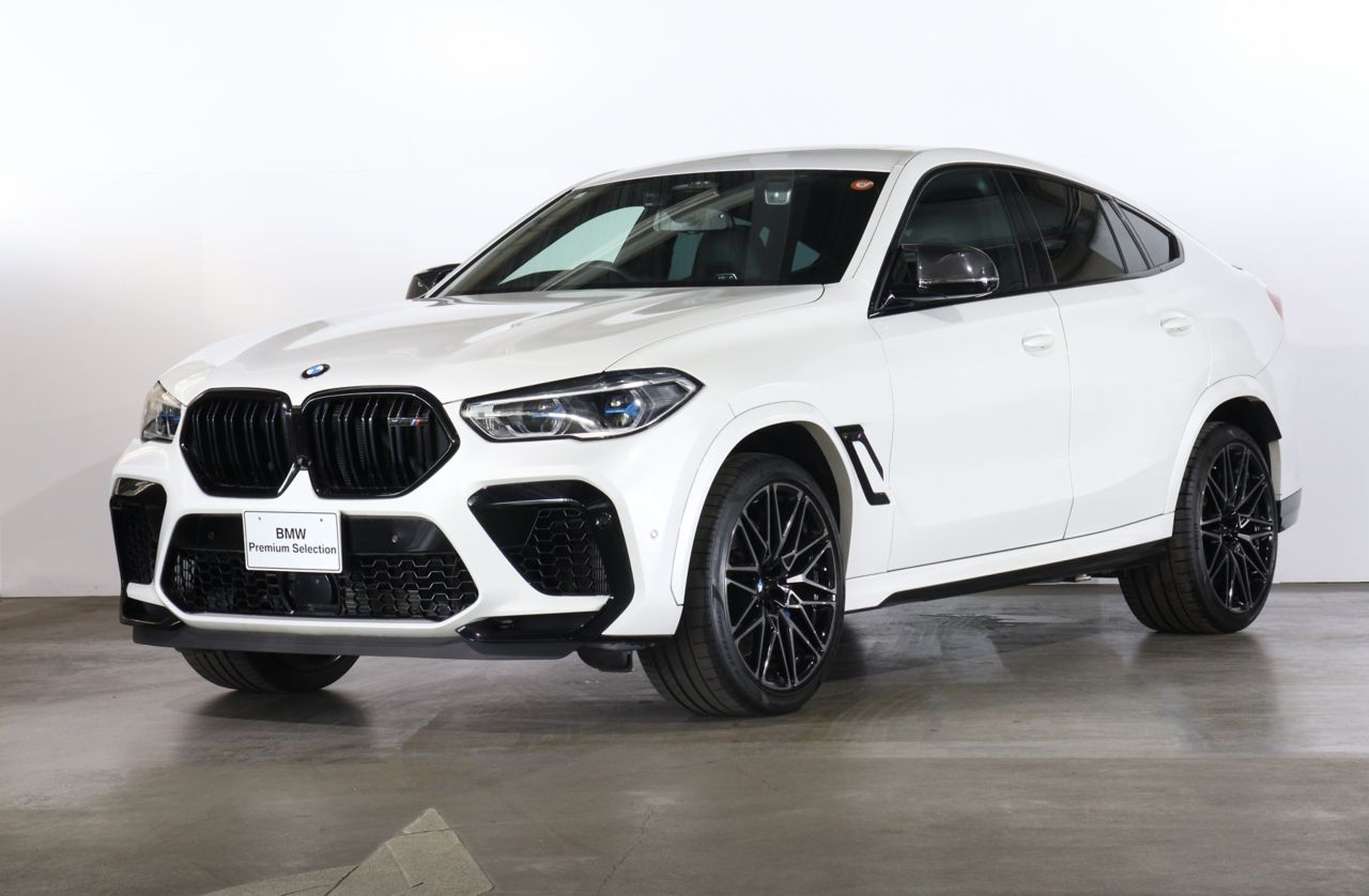 X6M