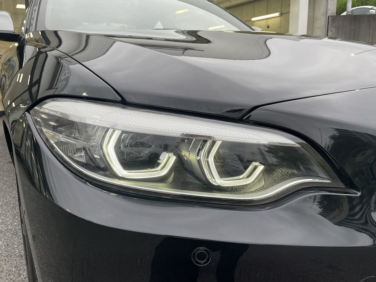 M240I COUPE RHD