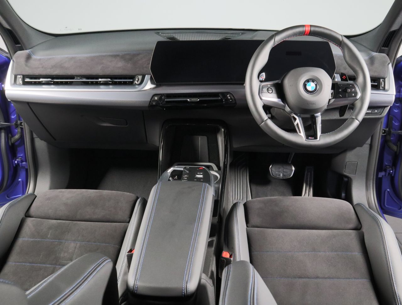 X2 M35i xDrive RHD