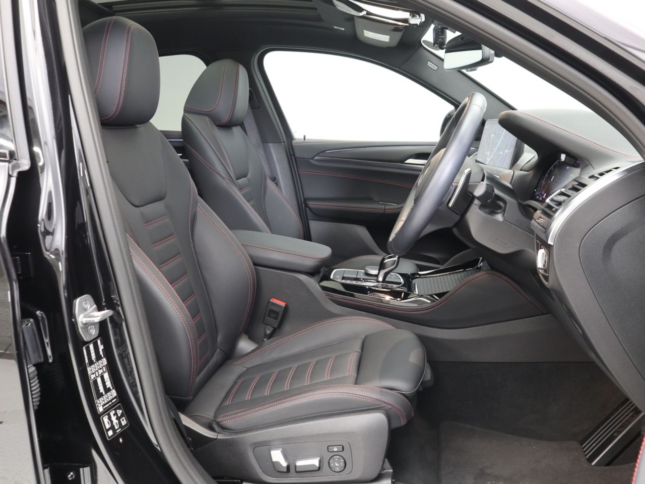 X4 xDrive20d RHD