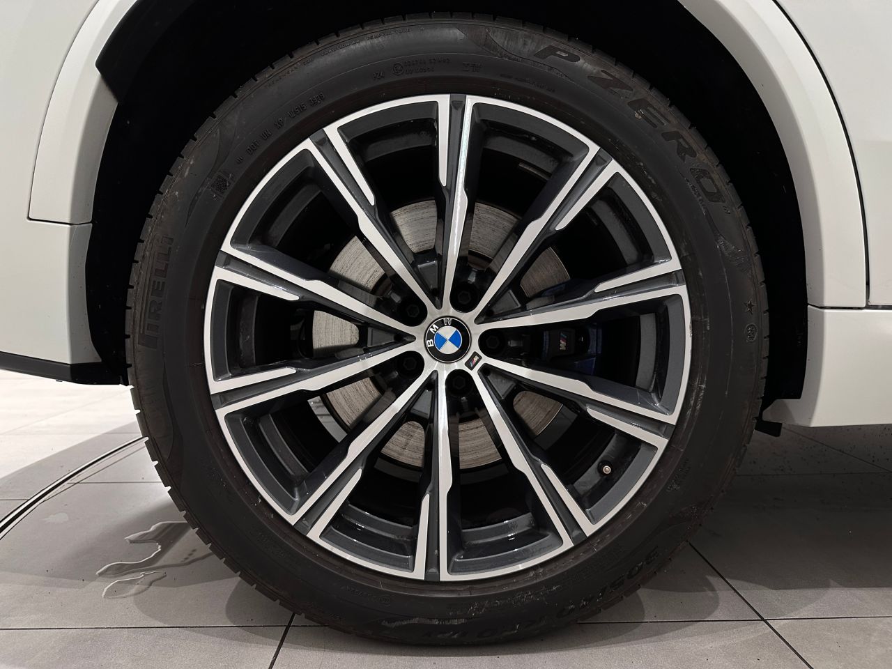 G05 X5 xDrive30d xLine B57 3.0d