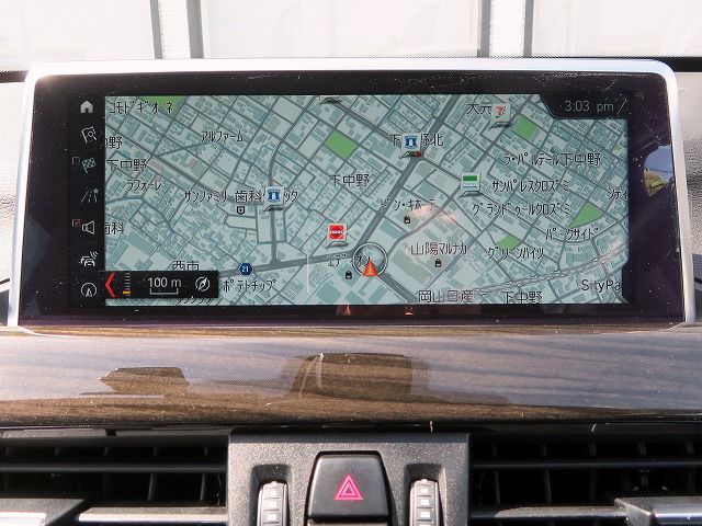 X1 SDRIVE18I