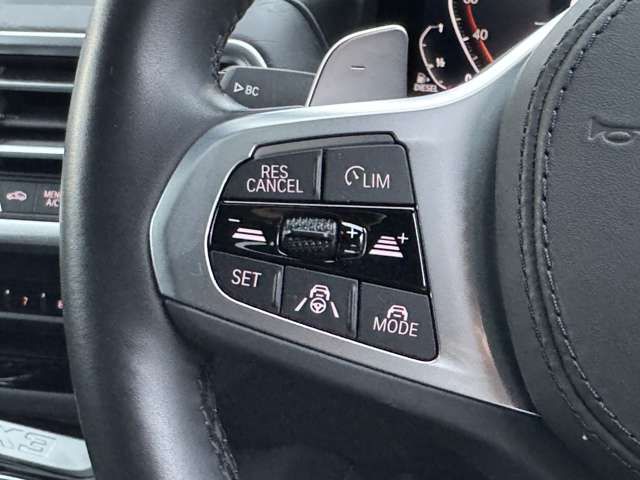 G01 X3 xDrive20d RHD ZA LCI