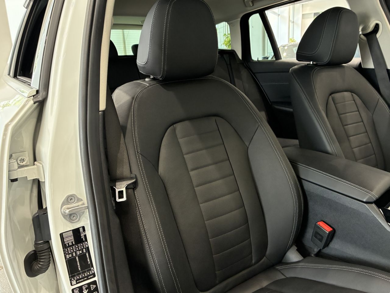 G21 320d xDrive Touring RHD
