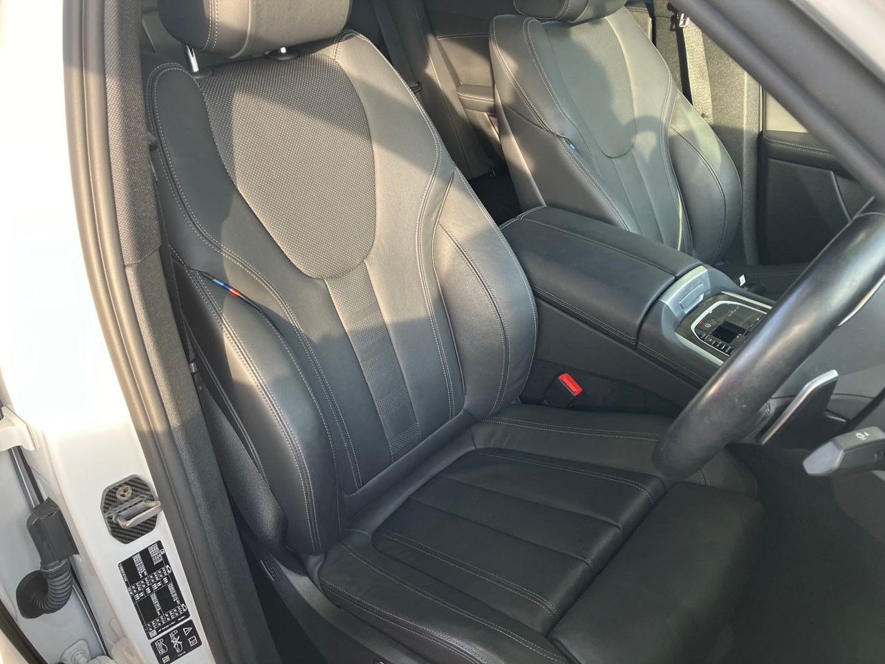 X6 xDrive30d RHD