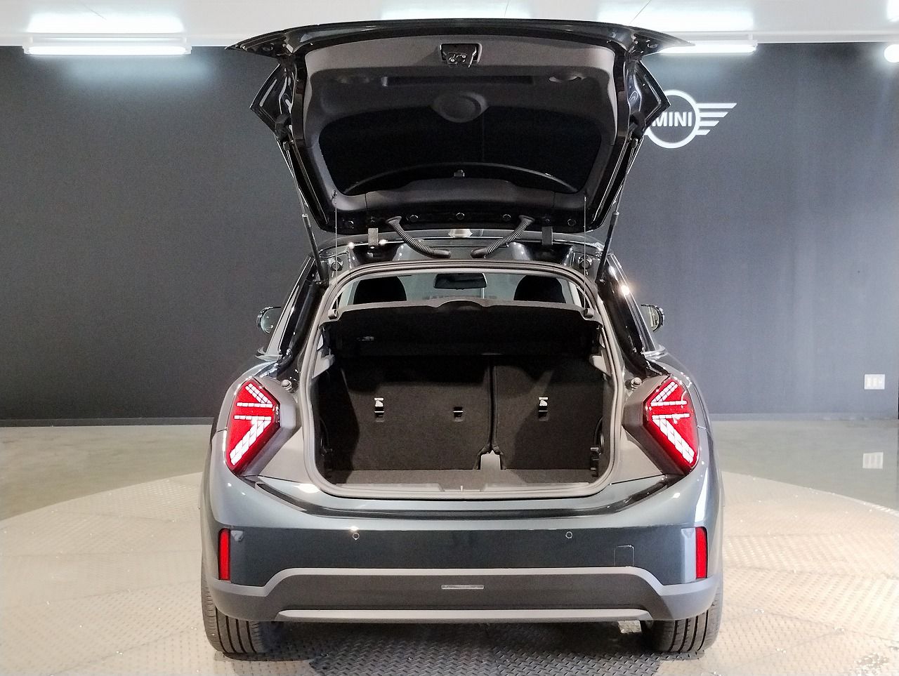 MINI Cooper C 5-doors