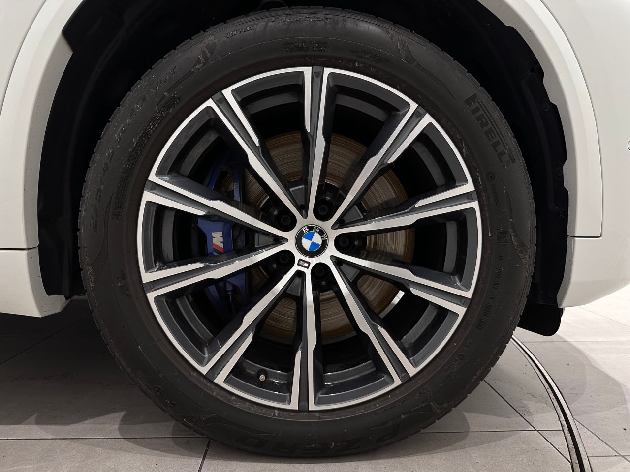 G05 X5 xDrive30d xLine B57 3.0d