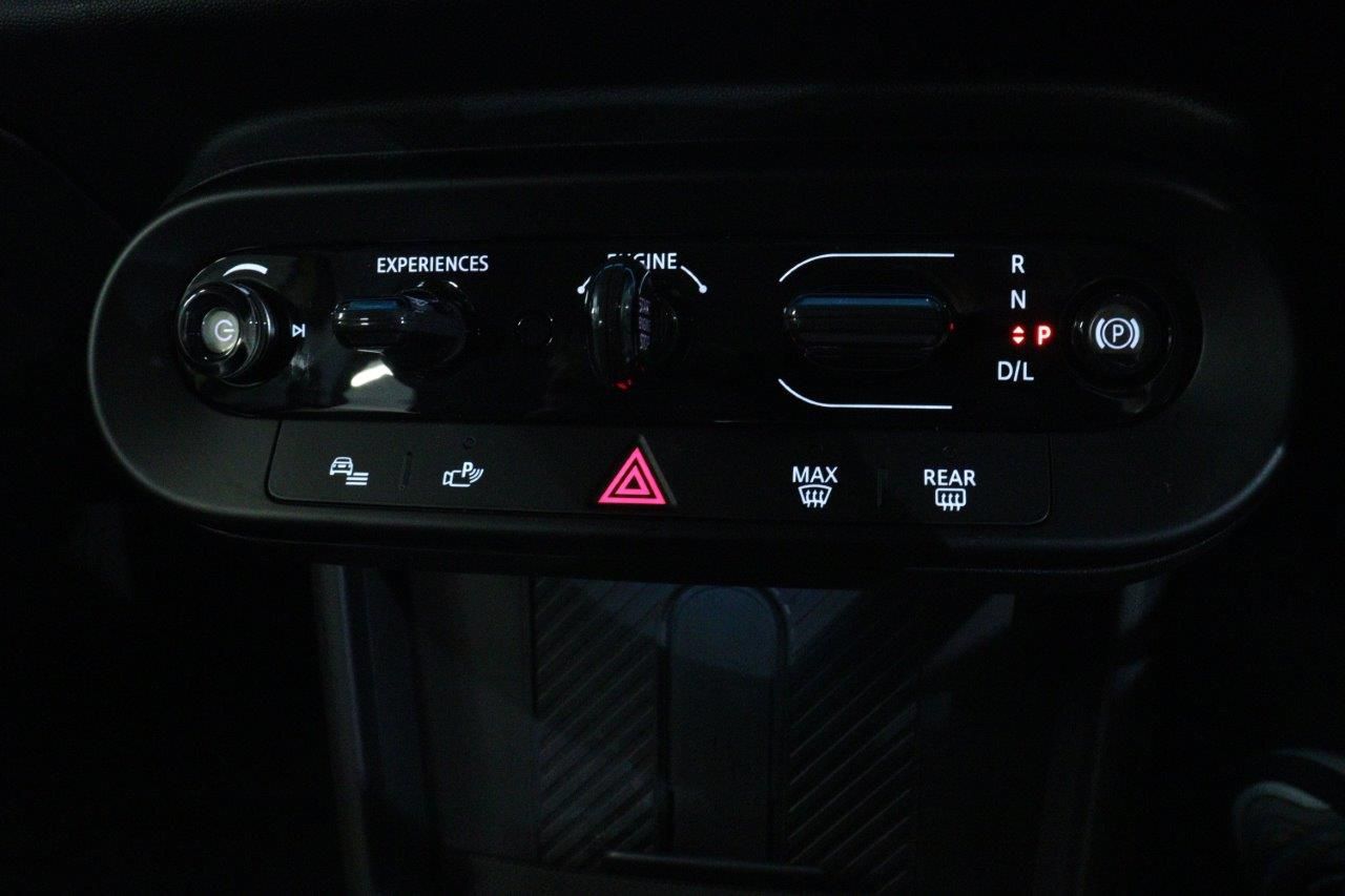 MINI Cooper C 5-doors