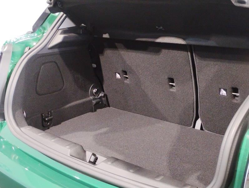 MINI F55 Cooper D 5dr Hatch LCI