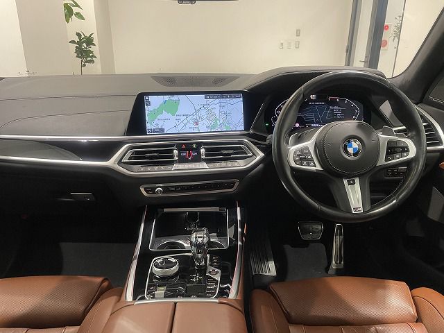 G07 X7 M50i N63 4.4i