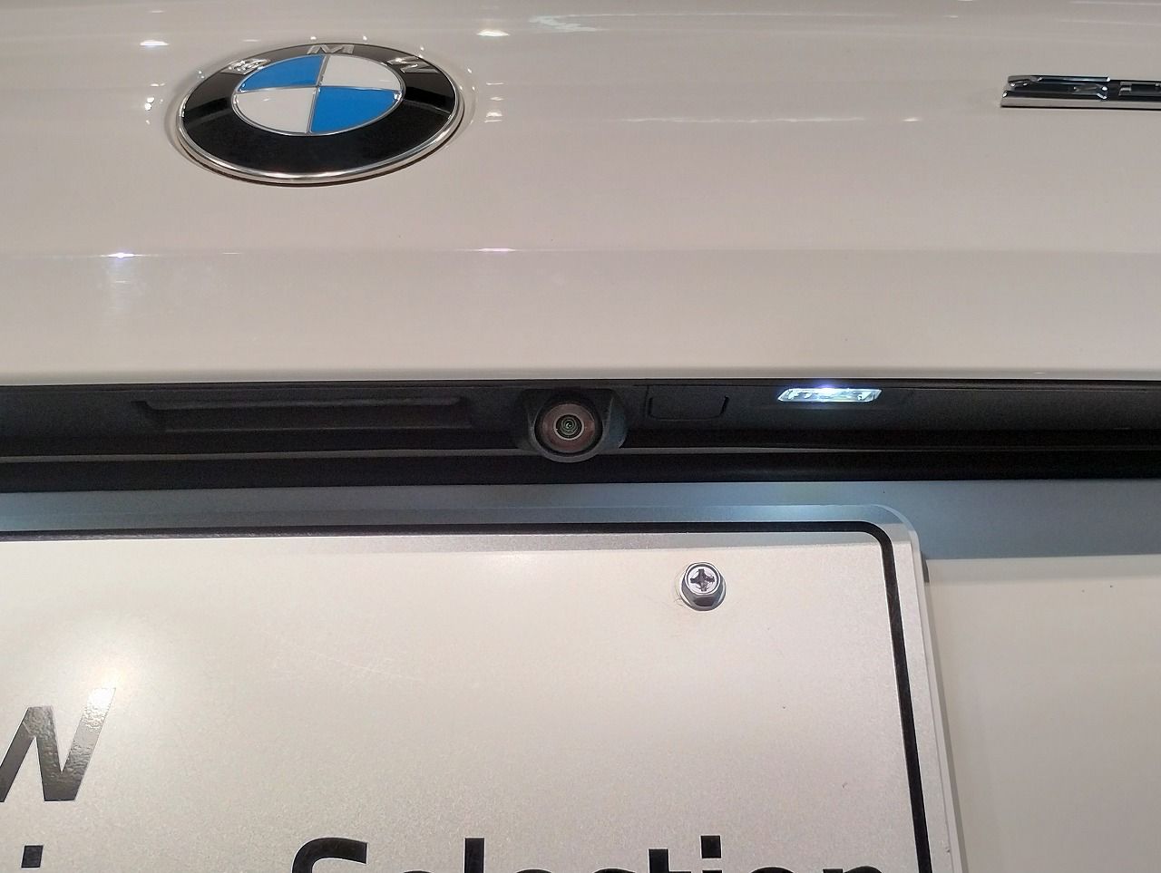 G29 z4 sDrive20i RHD