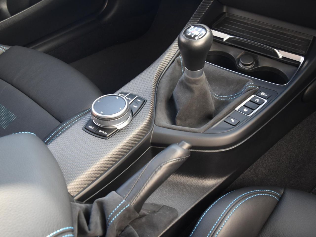 F87 M2 Competition S55 3.0i