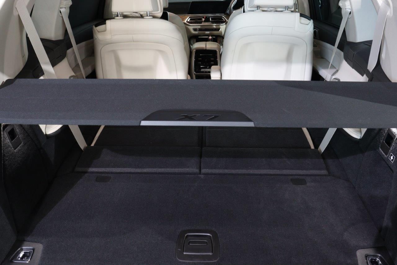 G07 X7 xDrive30d N57 3.0d