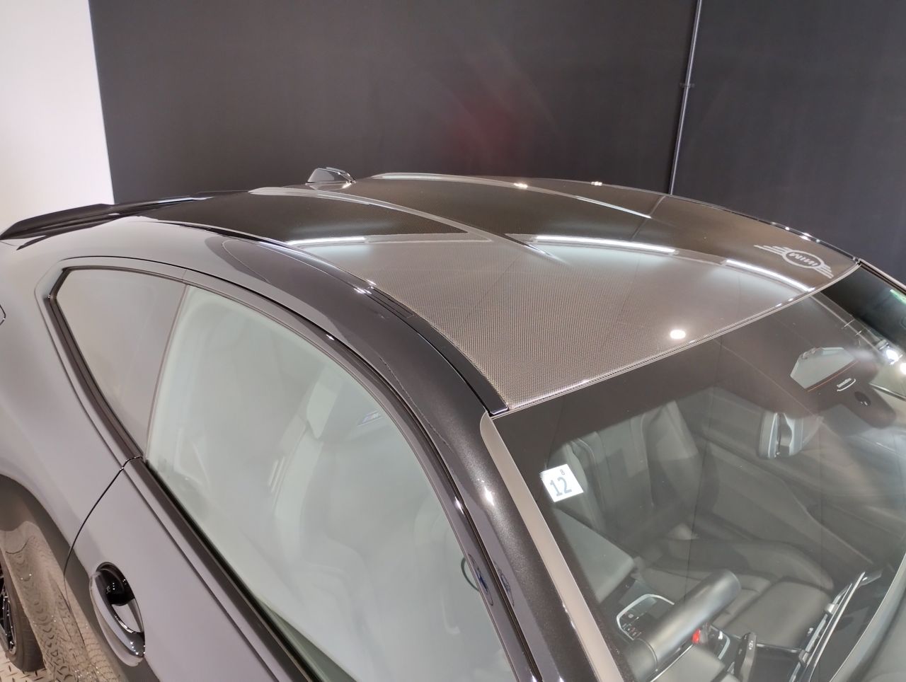 G82 M4 Competition M xDrive Coupe RHD