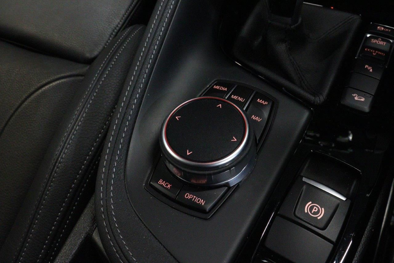 F39 X2 xDrive20i B48 2.0i SAC