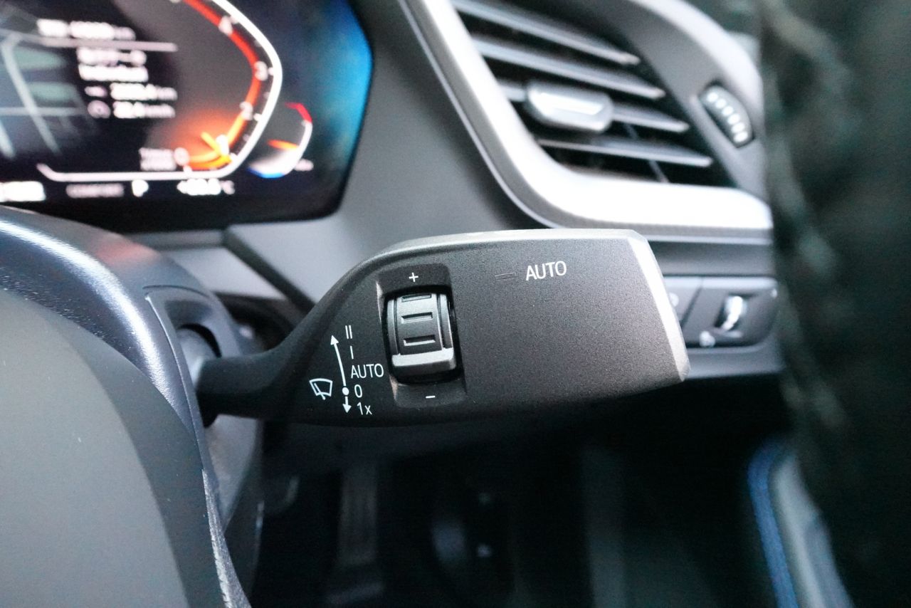 F44 218i Gran Coupe B38 1.5i