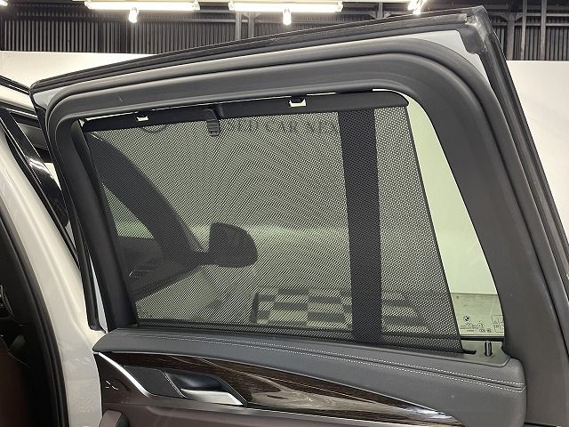 G01 X3 xDrive20d RHD ZA LCI