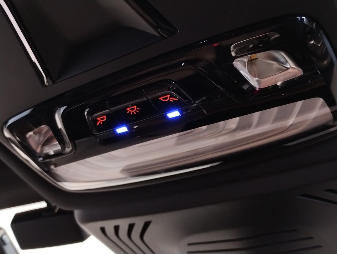 G01 X3 xDrive20d RHD ZA LCI