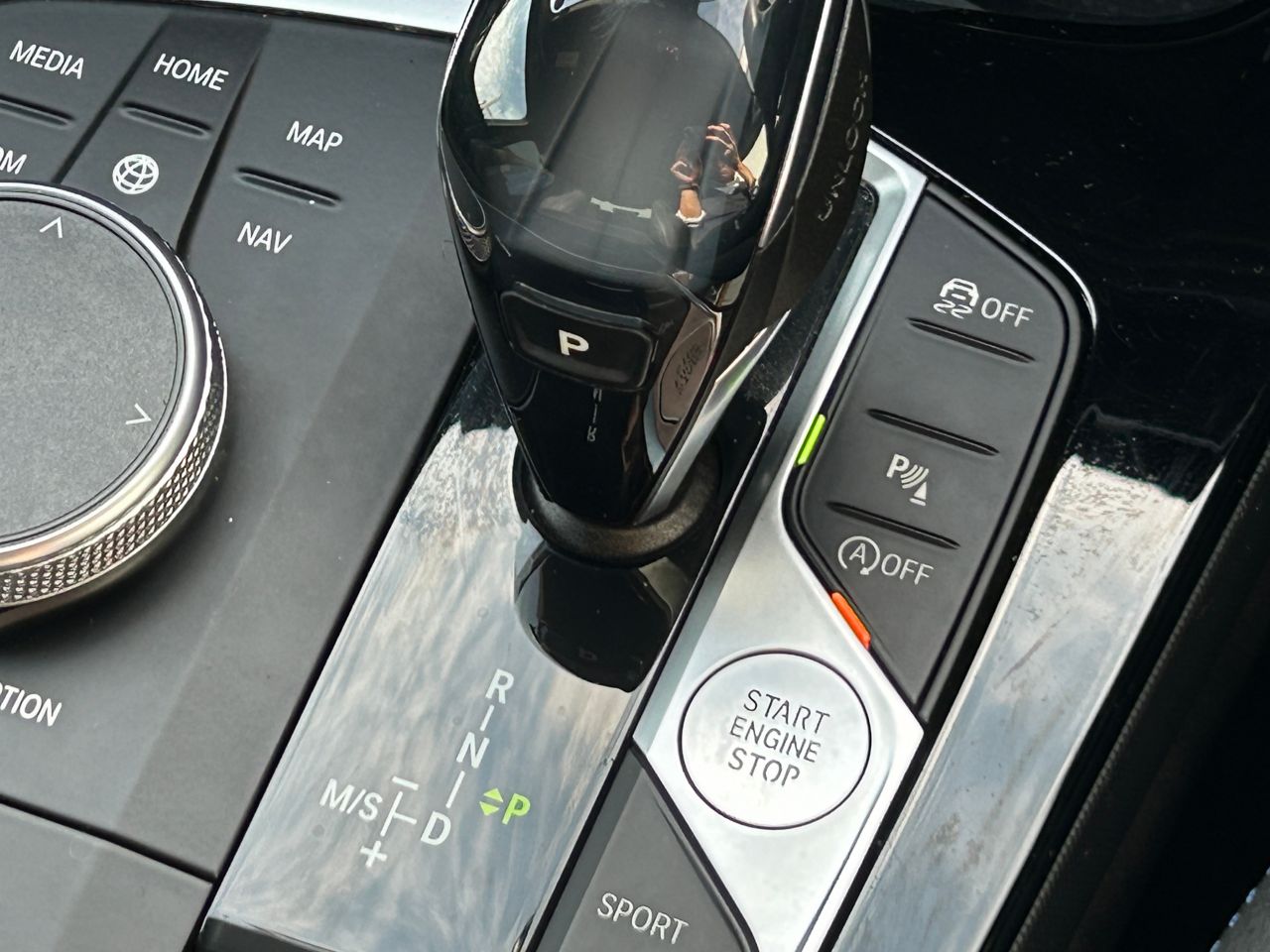 F44 218i Gran Coupe B38 1.5i