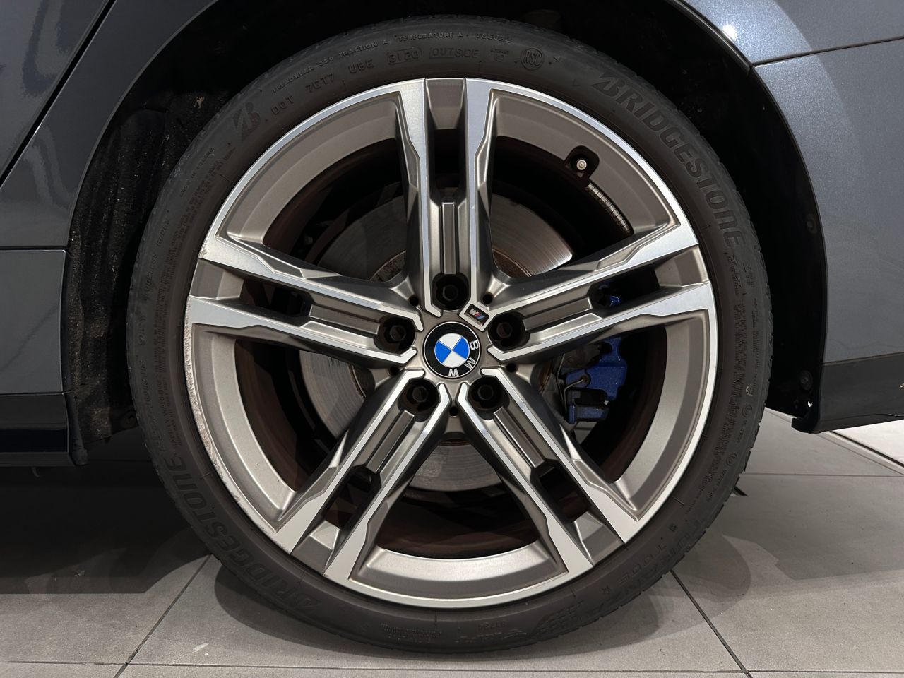 F4* **35i xDrive **** ***** B48 2.0i