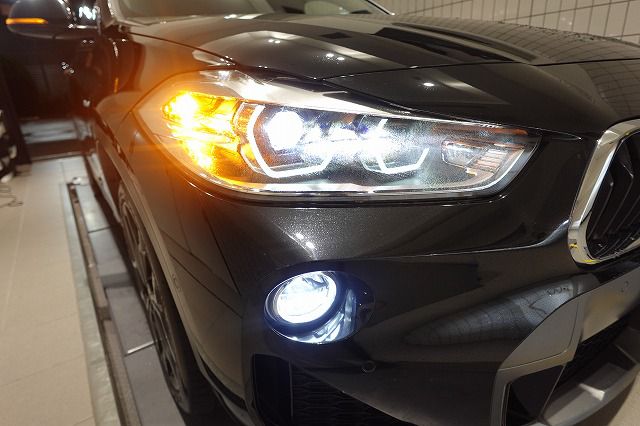 F39 X2 xDrive20i B48 2.0i SAC