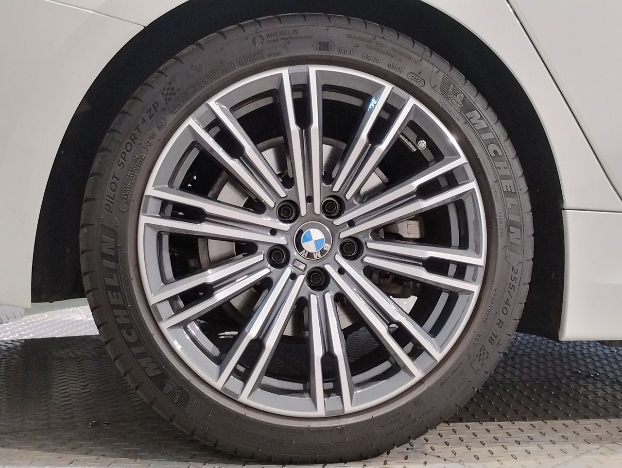 G21 320d xDrive Touring RHD