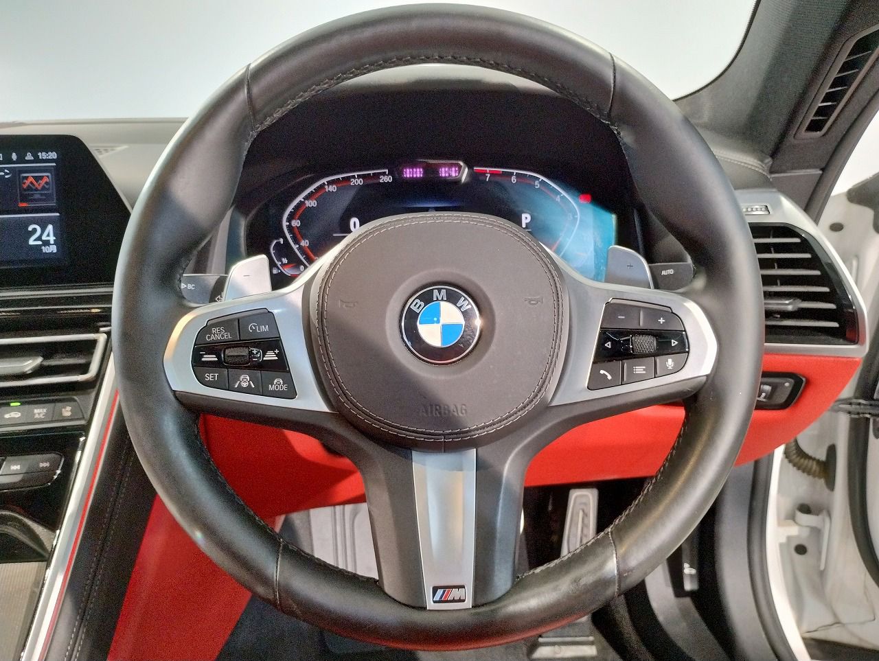 G16 840i M Sport Gran Coupe B58 3.0i