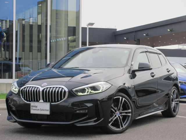 118i M Sport