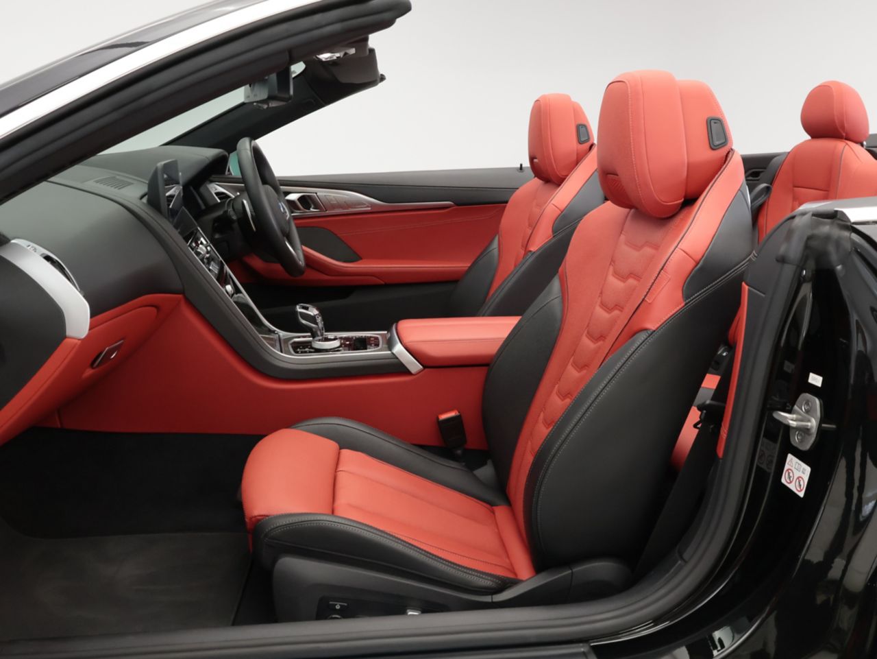 G14 840i M Sport Convertible B58 3.0i