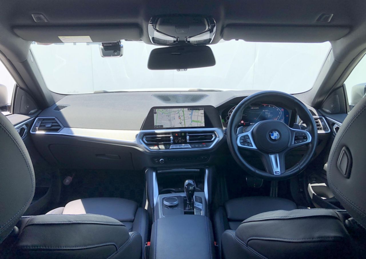 G22 M440i xDrive B58 3.0 RHD