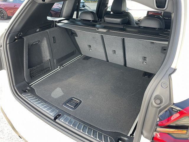 G01 X3 xDrive20d RHD ZA LCI