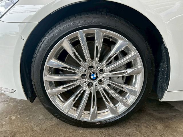 750LI L