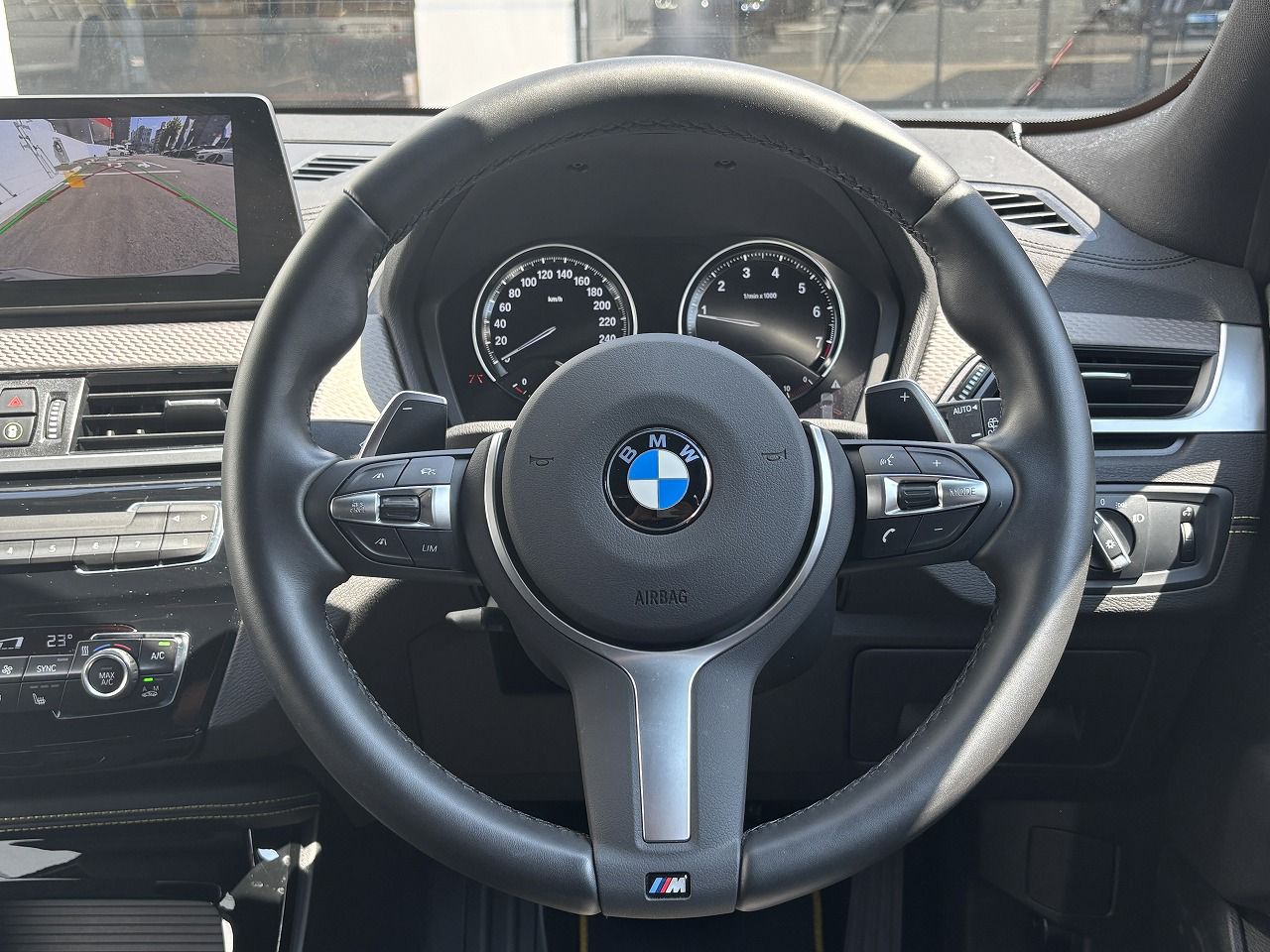 F39 X2 xDrive20i B48 2.0i SAC