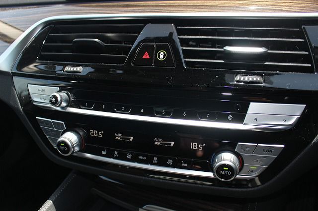 520i Sedan RHD