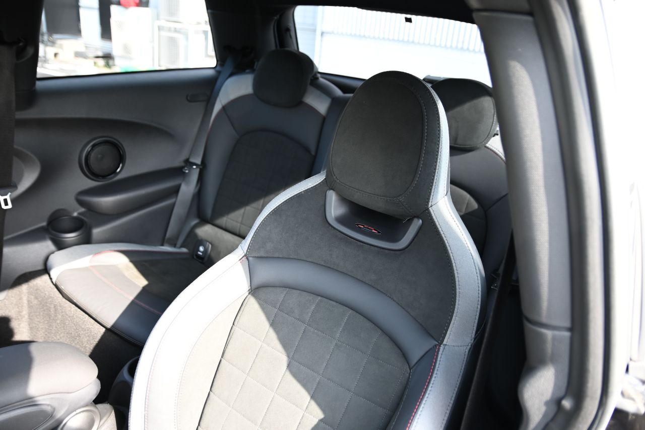 F56 MINI JOHN COOPER WORKS