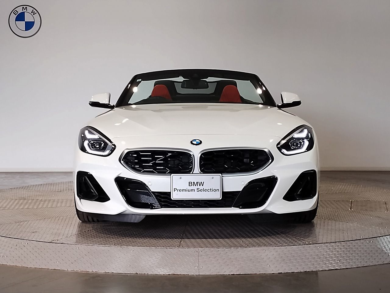 G29 z4 sDrive20i RHD